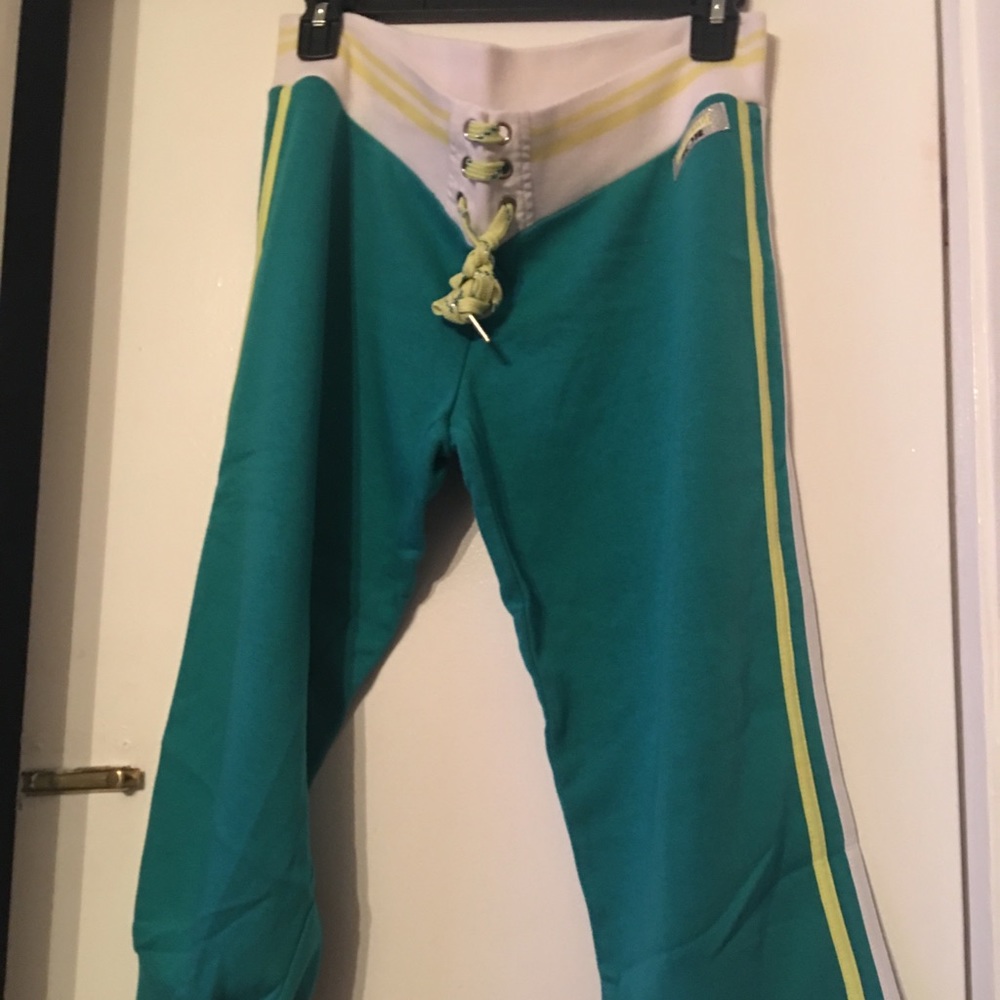 NWT Ecko Pants